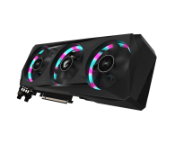 Gigabyte GeForce RTX 3060 AORUS ELITE LHR 12GB GDDR6 - 661716 - zdjęcie 6
